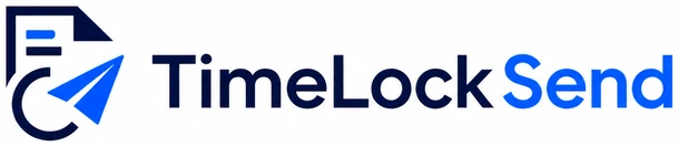 TimeLockSend